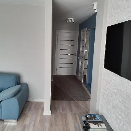 Atbrivosanas Aleja 80 Διαμέρισμα Rēzekne Εξωτερικό φωτογραφία
