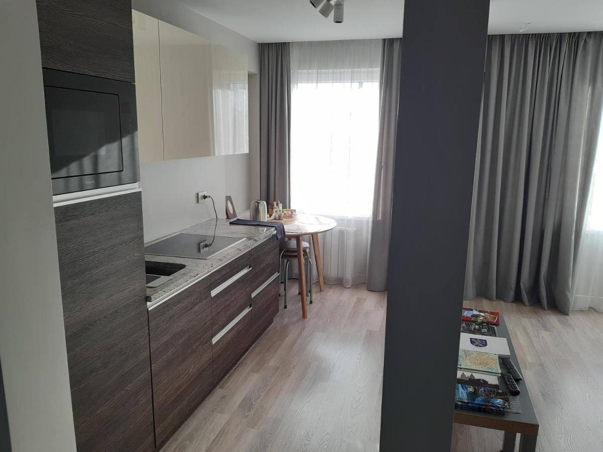 Atbrivosanas Aleja 80 Διαμέρισμα Rēzekne Εξωτερικό φωτογραφία