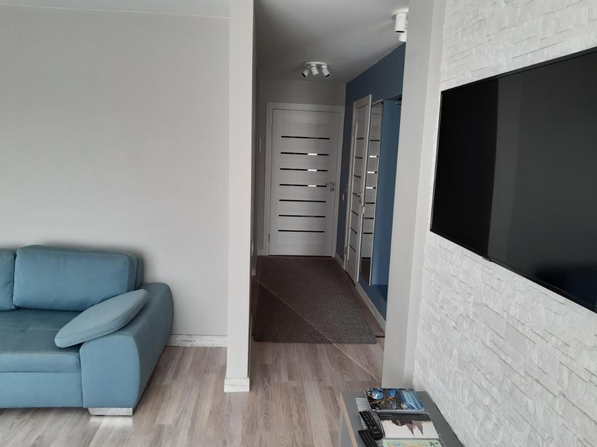 Atbrivosanas Aleja 80 Διαμέρισμα Rēzekne Εξωτερικό φωτογραφία
